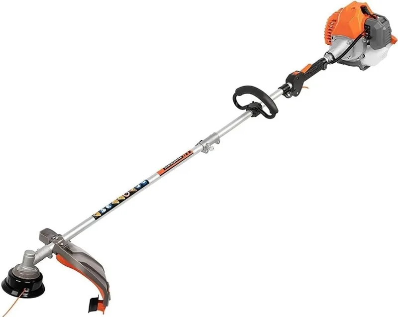 Roçadeira 5 em 1 65CC 2 Tempos