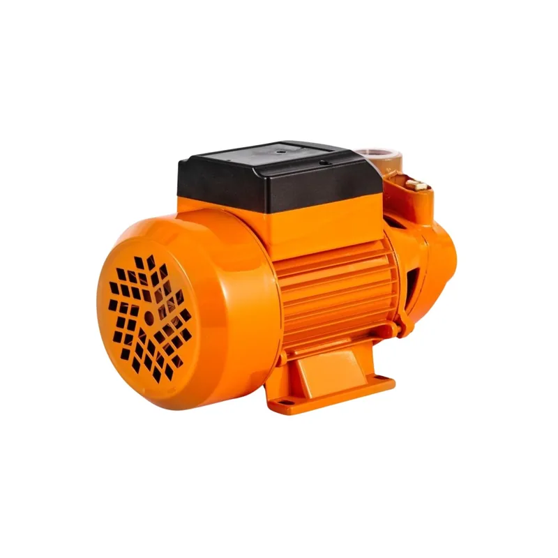 Bomba D'Água Periférica 1/2HP 110V