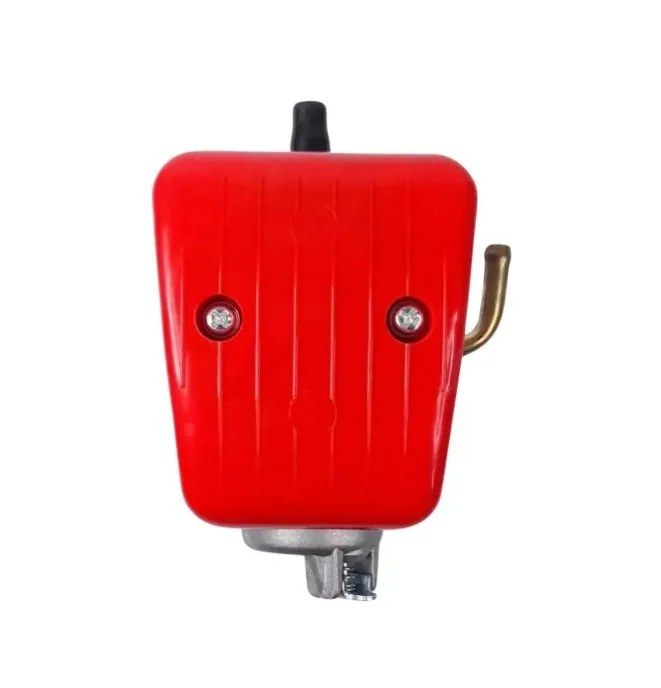 Carburador Red Universal para Bicicleta Motorizada