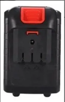 Bateria de Mini Motosserra 24V Modelo 3