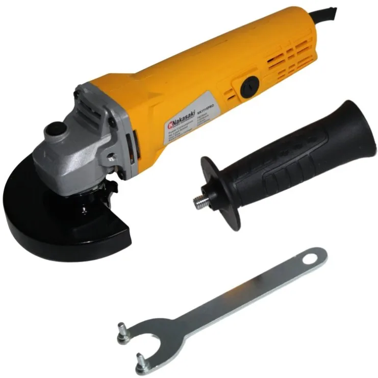 Esmerilhadeira/Lixadeira 780W 110V