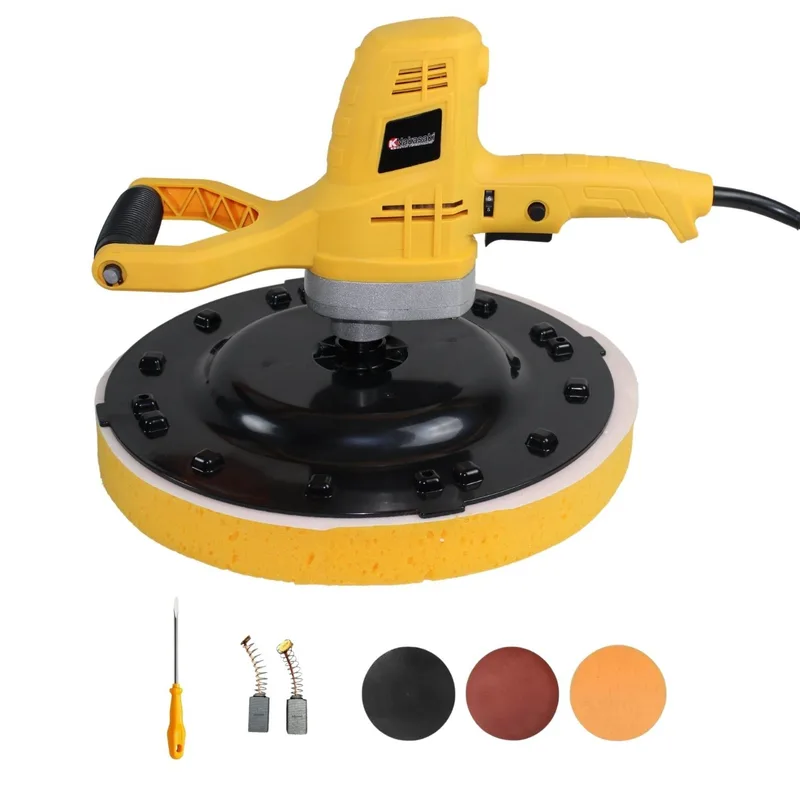 Desempenadeira Elétrica 1300W 220V