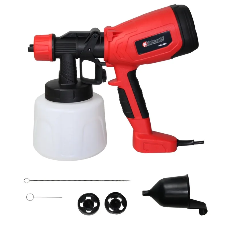 Tupia Laminadora 900W 110V