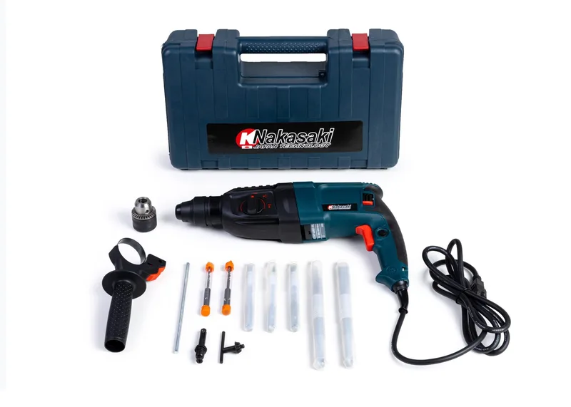 Martelo Rotativo 1200W 110V