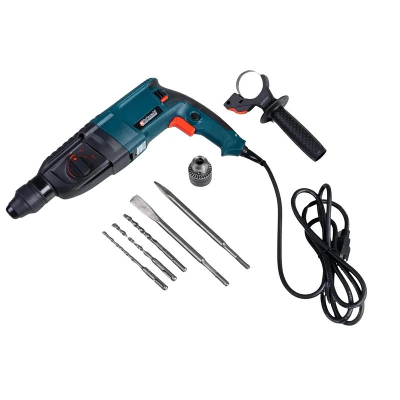 Martelete Rotativo 1200W 220V