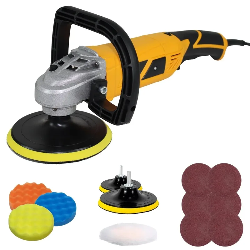 Politriz Grande 1480W 110V