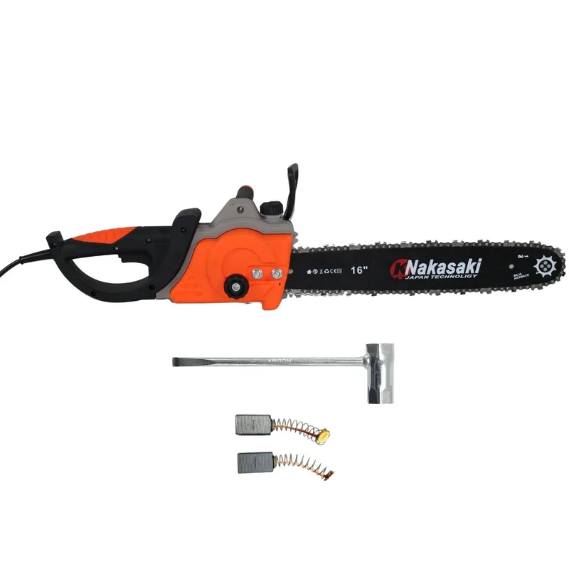 Motosserra Elétrica 2000W 110V